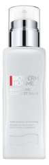 Biotherm Homme Basics Line Komfort Balsam Nach der Rasur 75 ml