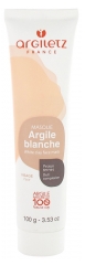 Argiletz Masque Argile Blanche 100 g