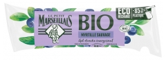 Le Petit Marseillais Energie Spendendes Duschgel Wilde Heidelbeere Bio Refill 250 ml