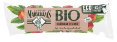 Le Petit Marseillais Gel Douche Réconfortant Châtaigne des Bois Bio Recharge 250 ml