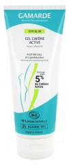 Gamarde Effislim Actieve Cafe&iuml;ne Gel Biologisch 200 g