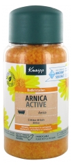 Kneipp Bath Crystals Active Arnica 600g