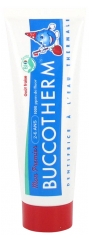 Buccotherm My First Toothpaste with Thermal Water 2-6 Years Old Organic 50ml
