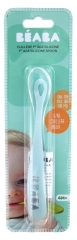 Béaba Cuillère Silicone 1er Âge 4 Mois et +