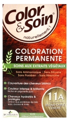 Color & Soin Coloration Femme