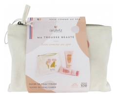 Argiletz Mi Estuche Belleza Cuidado Como en el Spa