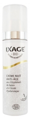 Ixage Organic Anti-Aging Night Cream 50ml