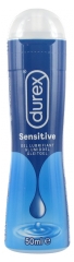Durex Sensitive Gel Lubrifiant 50 ml