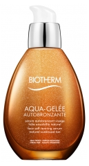 Biotherm Samoopalovac&iacute; Aqua-Gel&eacute;e 50 ml