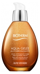 Biotherm Self-Tanning Aqua-Jelly 50ml