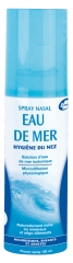 Spray Nasal Eau de Mer 100 ml