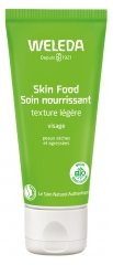 Weleda Skin Food Cuidado Nutritivo Textura Ligera 30 ml