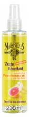 Le Petit Marseillais Zeste Démêlant Extraits de Pamplemousse &amp; Jasmin 200 ml