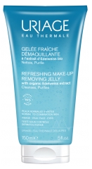 Uriage Refreshing Make-Up Removing Jelly 150ml