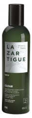 Lazartigue Clear Shampoo Normalizzante Antiforfora 250 ml