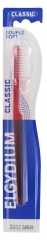 Elgydium Classic Escova de Dentes Macia