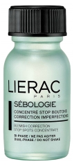 Lierac Sébologie Stop Pimples Correction Concentrate 15 ml