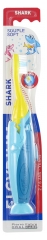 Elgydium Shark 2-6 Years Old Toothbrush Soft