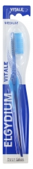 Elgydium Vitale Medium Toothbrush