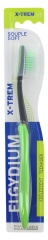 Elgydium Cepillo de Dientes Suave Para Adolescentes X-TREM