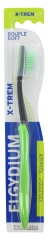 Elgydium X-TREM Teenage Soft Toothbrush