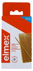 Elmex Interdental Sticks 3 x 32 Sticks