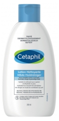 Galderma Cetaphil Reinigungslotion 200 ml