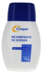 Cooper Bicarbonate de Sodium 75 g