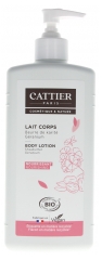 Cattier Nourishing Body Lotion 500ml