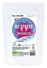 Phytocosmo CBD Infusion No Stress Organic 35 g