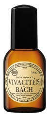 Elixirs &amp; Co Eau De Parfum Vivacité(s) De Bach 30 ml