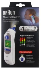 Thermoscan 7+ IRT 6525