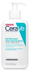 CeraVe Anti-Imperfektionen Schäumendes Gel 236 ml