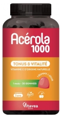 Vitavea Acerola 1000 30 Gomme