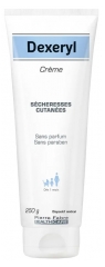 Pierre Fabre Health Care Dexeryl Crema Sequedad Cutánea 250 g