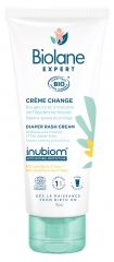 Biolane Expert Organic Diaper Change Cream 75 ml