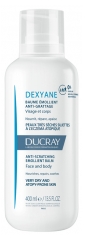 Ducray Dexyane Baume Emollient Anti-Grattage 400 ml