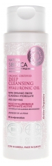 Natura Siberica Skin Youth Active Cleansing Hyaluronic Oil Organic 150 ml