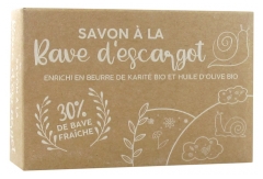 Săpun cu Secret de Melc Dr. Theiss 125 g