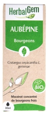 HerbalGem Bio Aubépine 30 ml