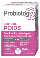 ProbiologP&eacute;rdida de Peso 105 C&aacute;psulas