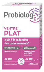 Probiolog Vientre Plano 30 C&aacute;psulas