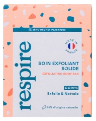 Respire Soin Exfoliant Solide 100 g