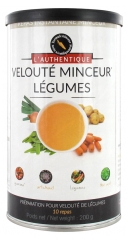 Arlor Natural Scientific L'Authentique Vegetables Slimming Velouté 200g