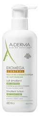 A-DERMA Exomega Control Lait Émollient 400 ml