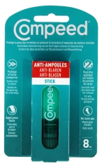 Compeed Stick Anti-Ampoules 8 ml