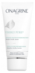 Visibly Pure Masque Douceur Désincrustant 75 ml