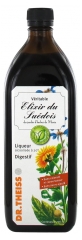 Dr. Theiss Schwedenbitter 20&deg; 700 ml