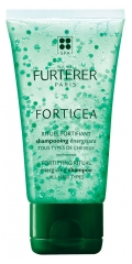 Forticéa Rituel Fortifiant Shampoing Énergisant aux Huiles Essentielles 50 ml