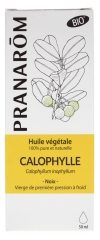 Pranarôm Calophylle Bio Plant Oil 50 ml